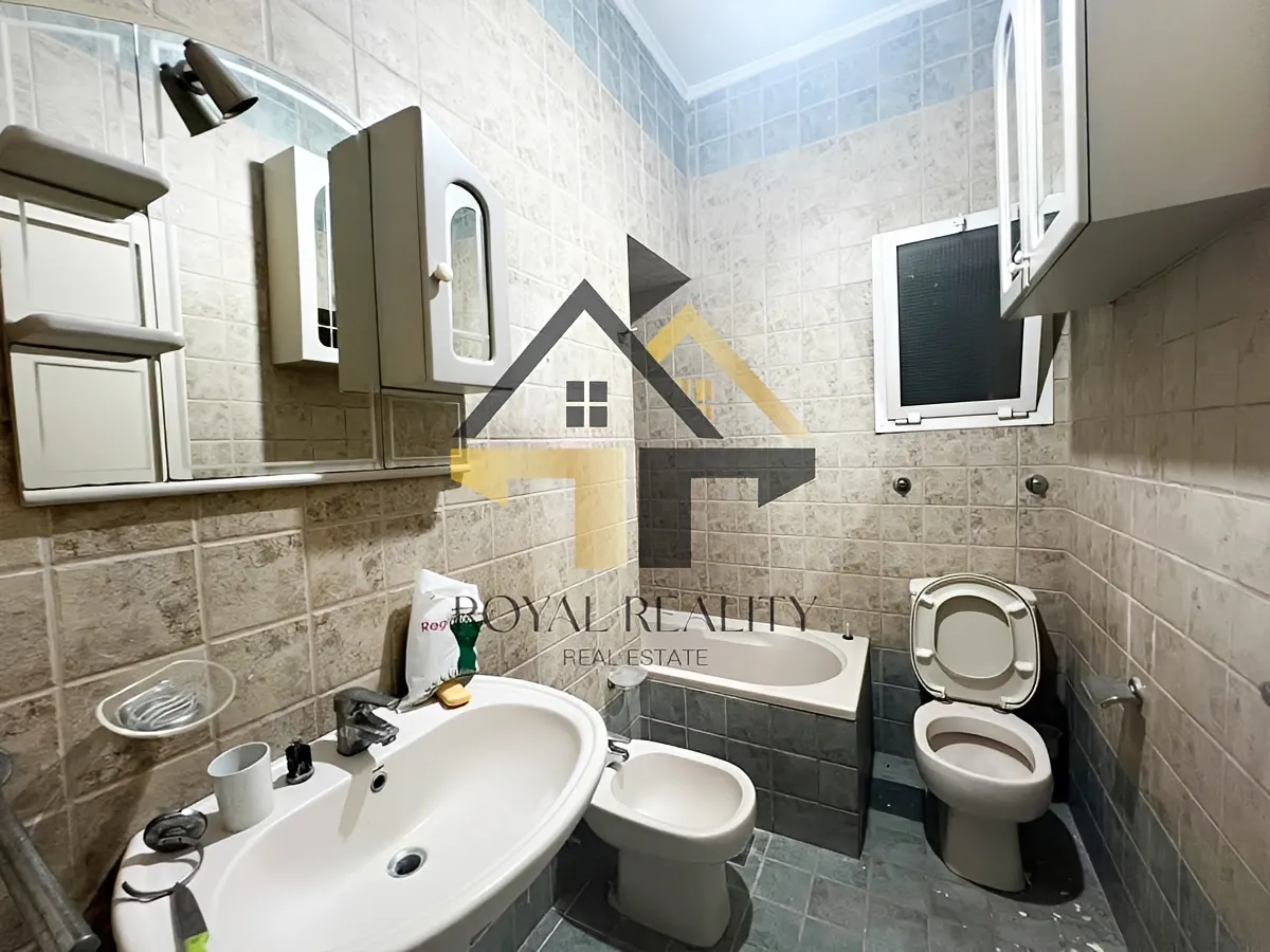Apartment for rent in Mar Mikhael