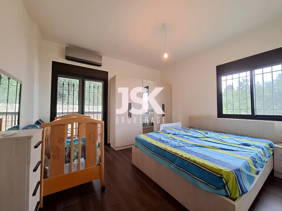 Apartment for Sale in Halat, Lebanon