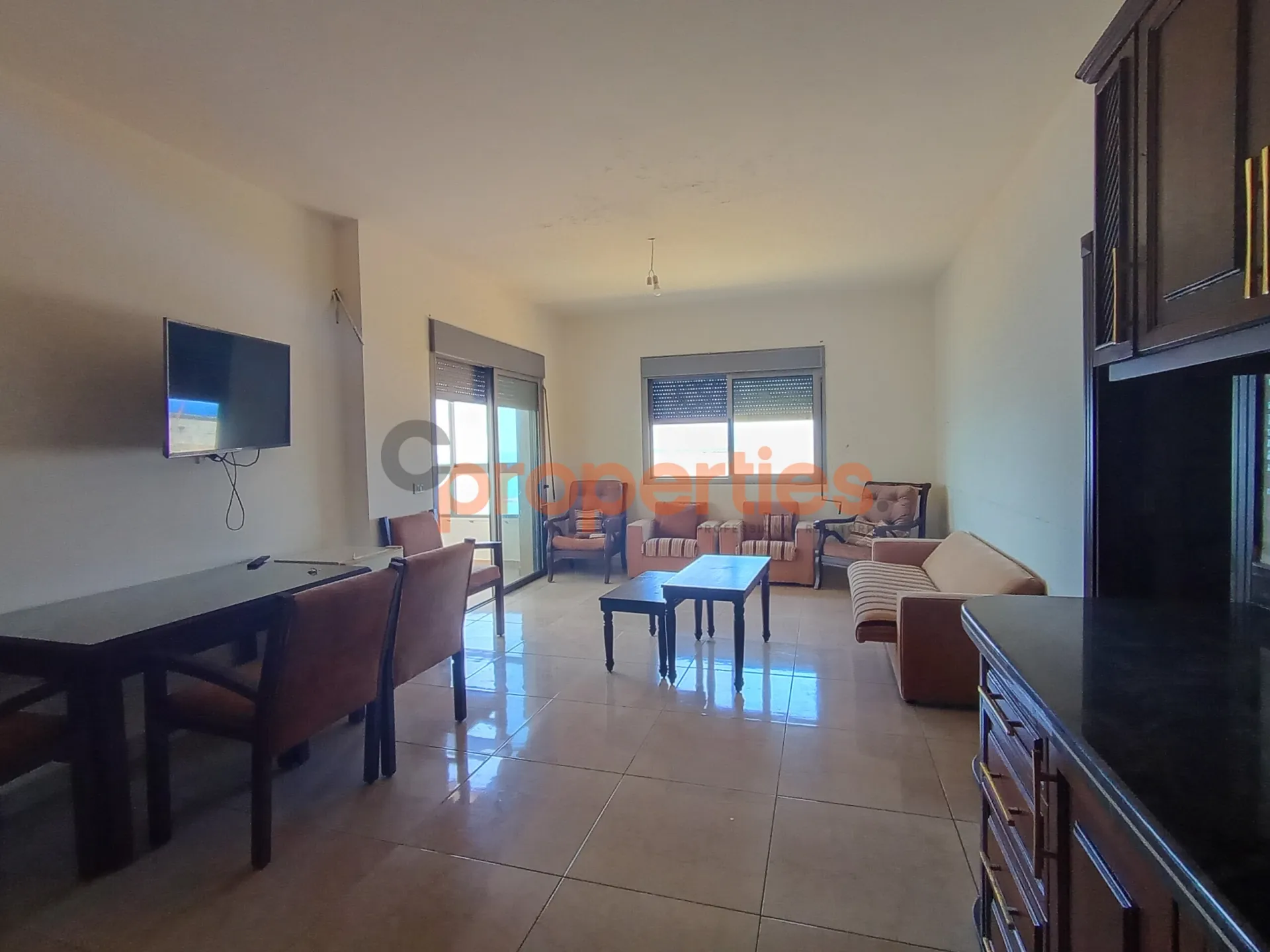 Apartment for Rent in Chekka
