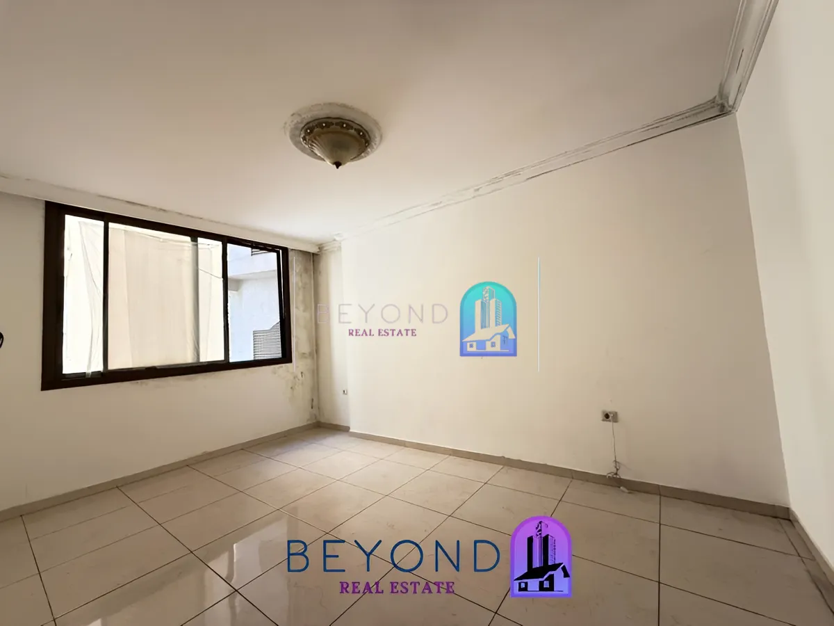 Apartment for rent in Verdun, Bayrut, Lebanon