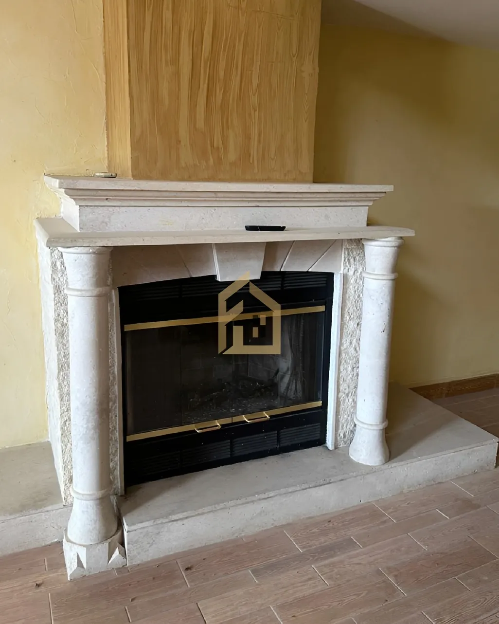 Duplex for sale in Aachqout, Lebanon - 3 bed, 3 bath