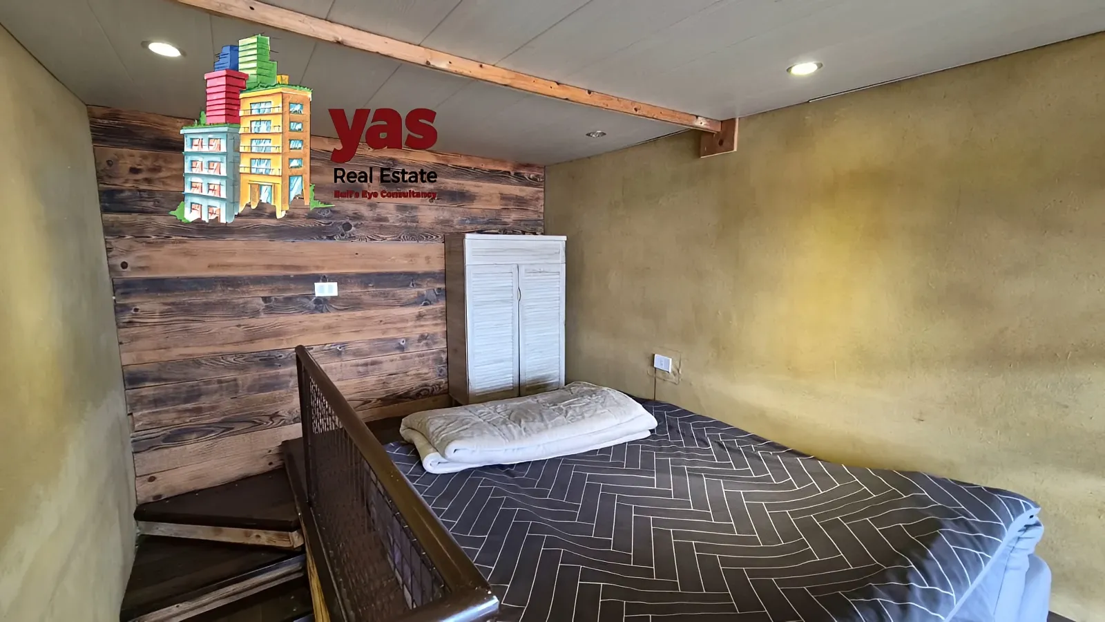 Chalet for Rent in Ehmej