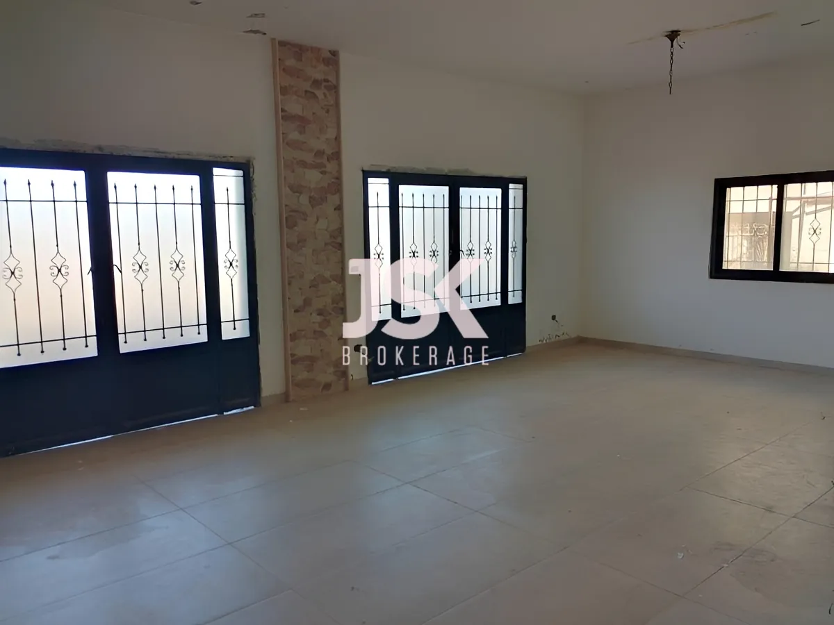 Land for Sale in Zahlé, Lebanon