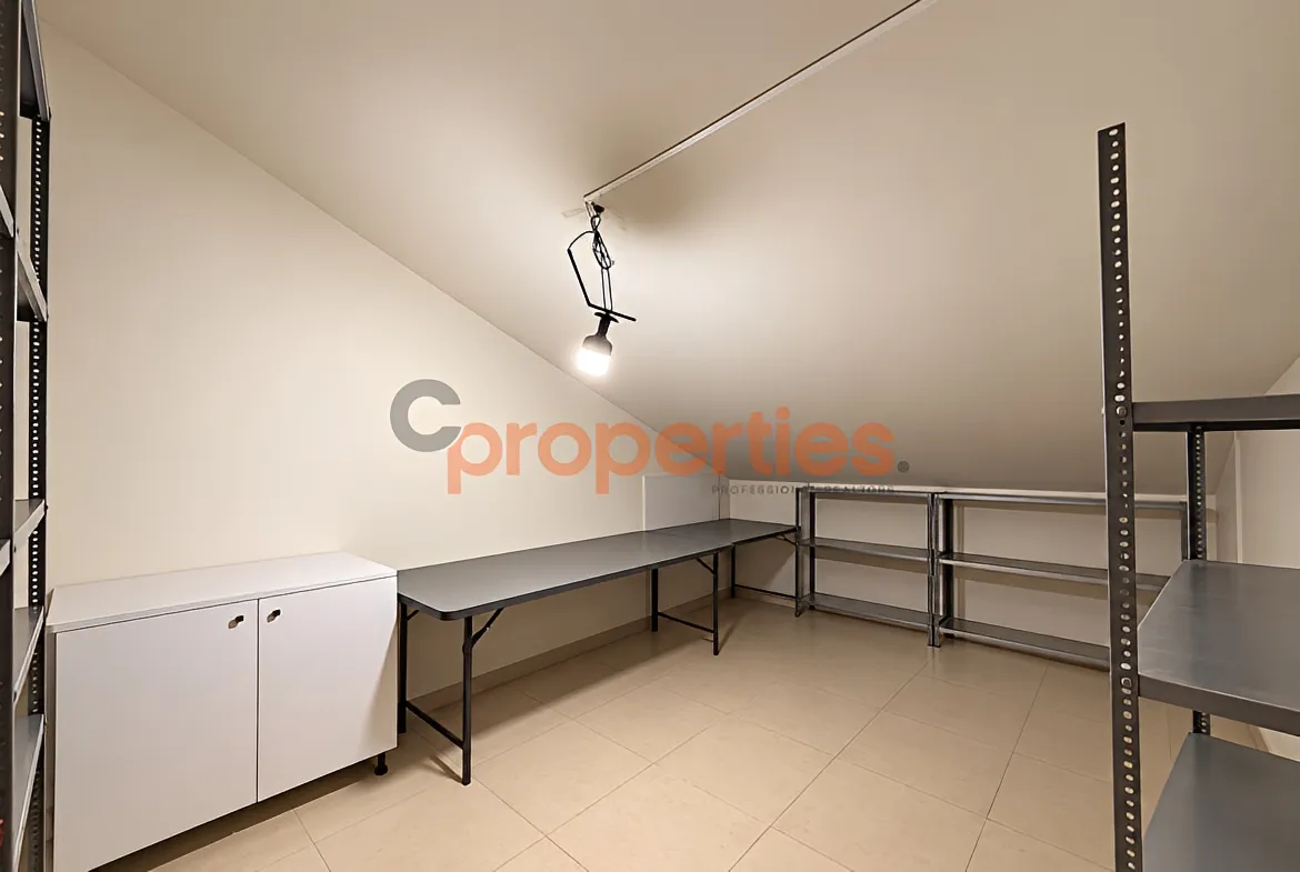 Apartment for Sale in Bsalim