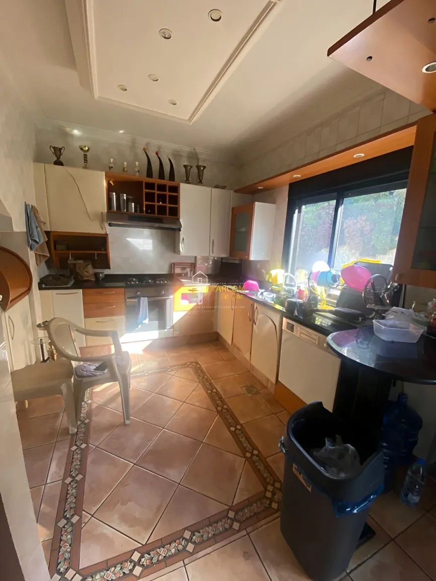 Apartment for sale in Zalqa, Lebanon