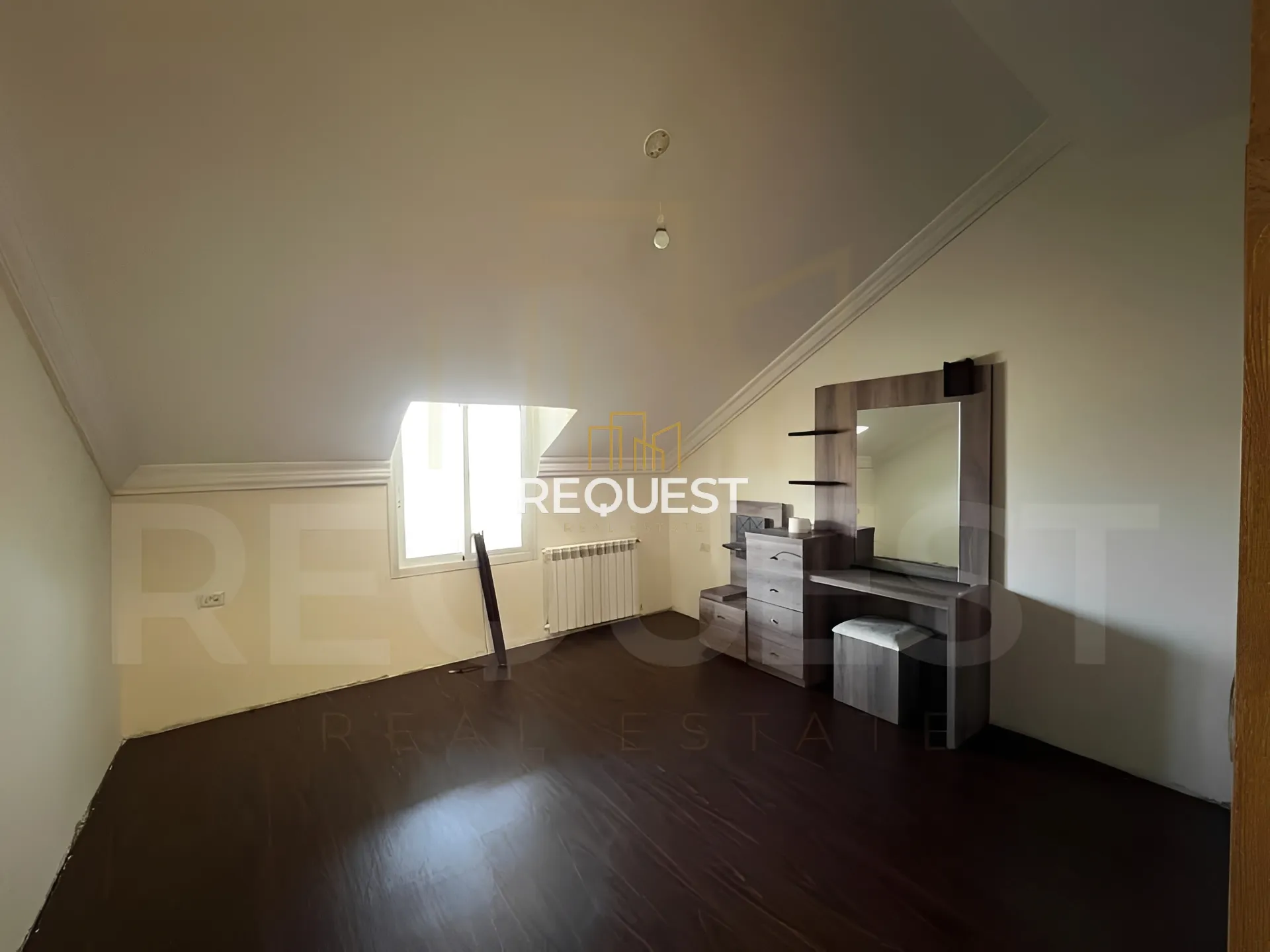 Apartment for rent in Ksara