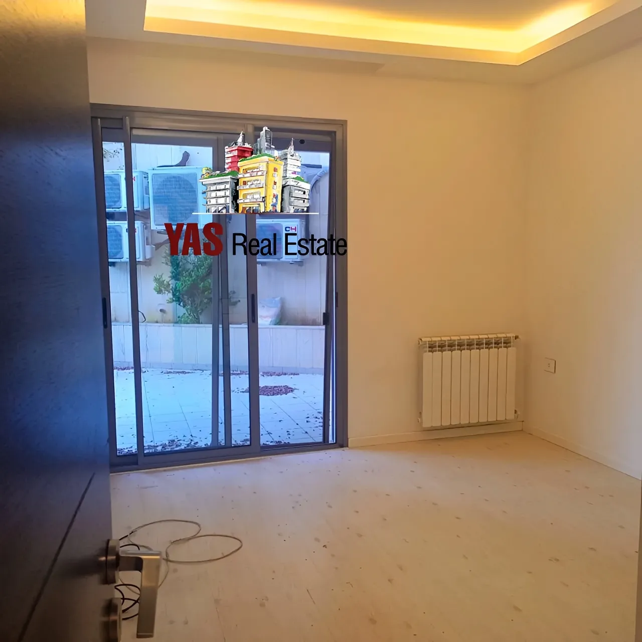 Apartment for Sale in Baabda