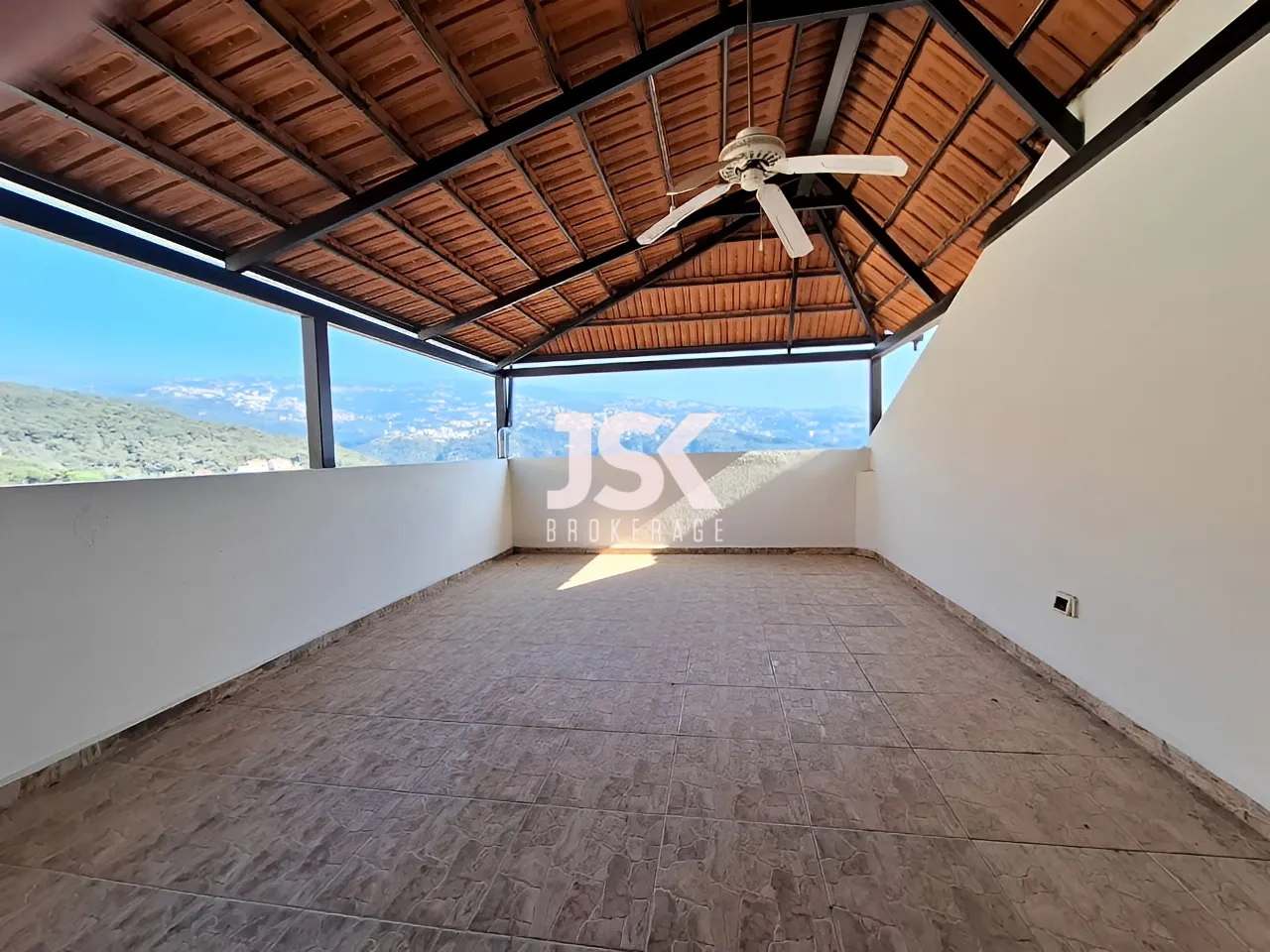 Duplex for Sale in Jeita