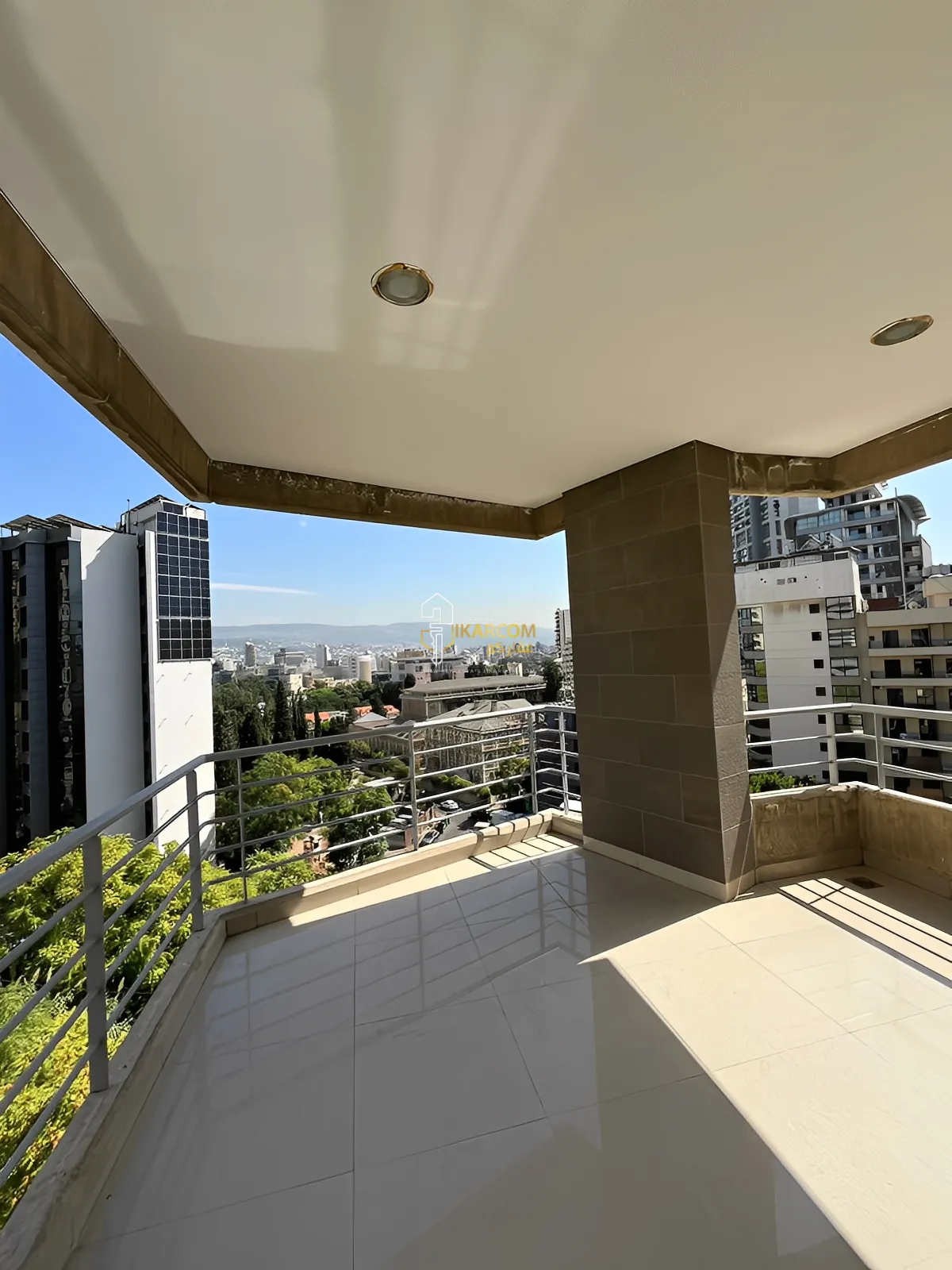 Apartment for Rent in Achrafieh