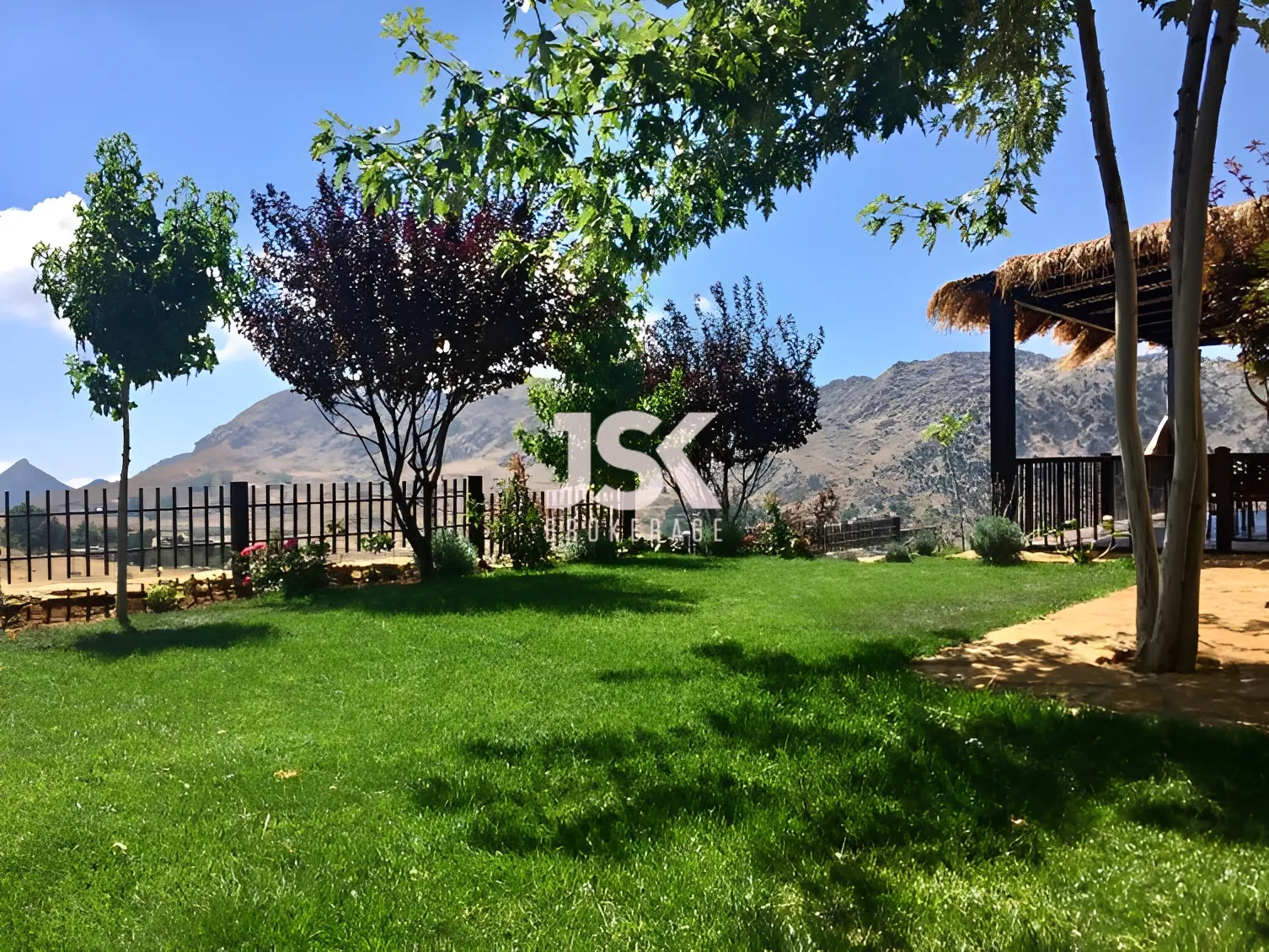 Villa for Sale in Laqlouq