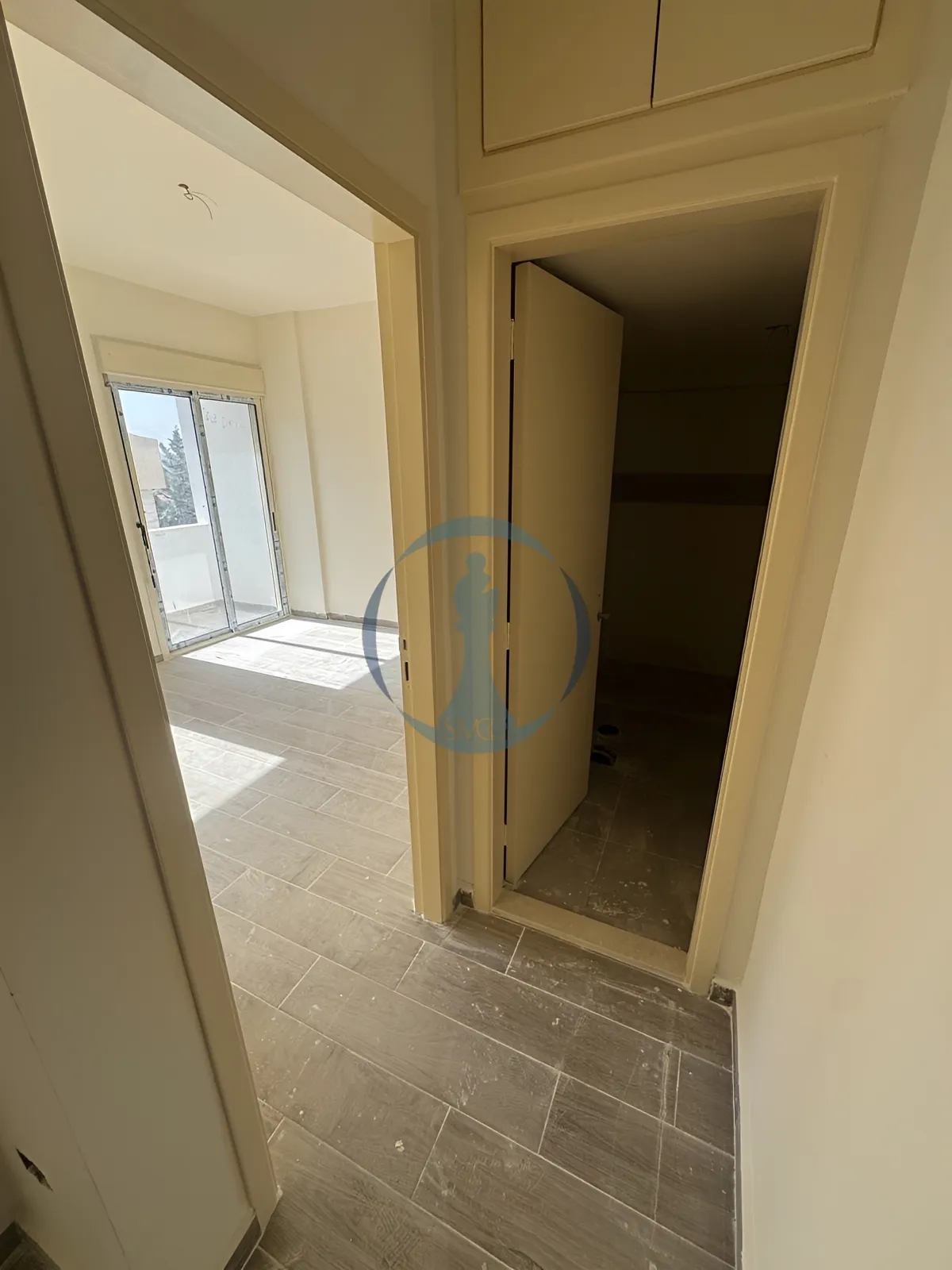 Apartment for sale in Kfar Hbab
