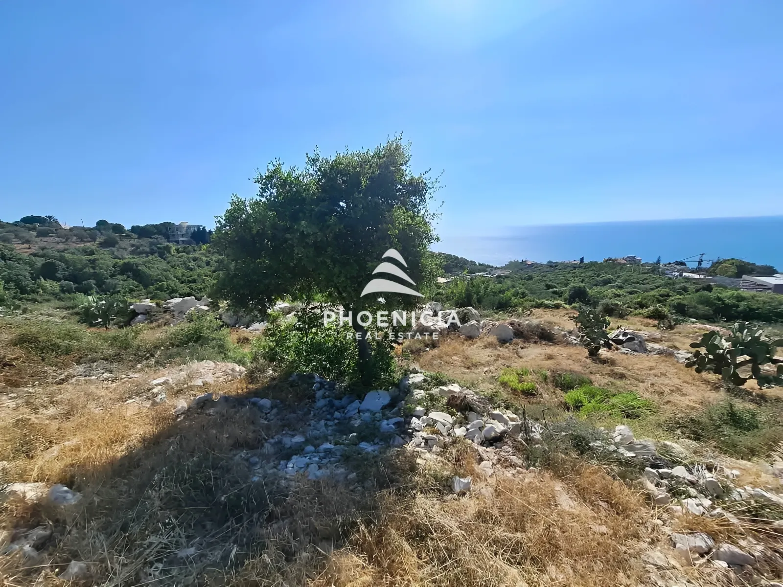 Residential Land for sale in Rachana, Batroun, Lebanon