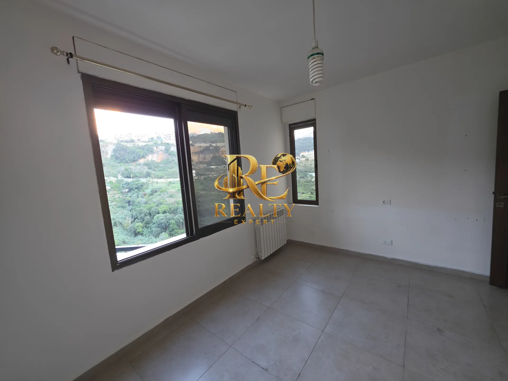 Apartment for sale in Hazmieh