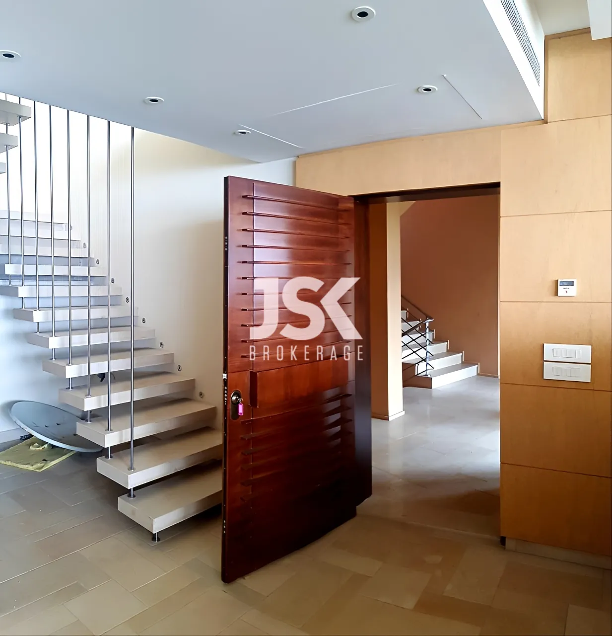 Duplex for Sale in Tabarja