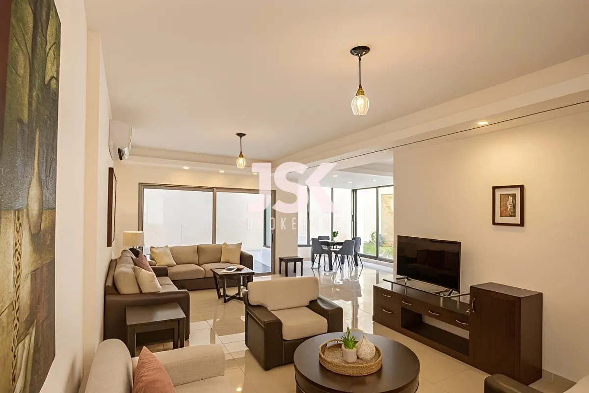 Apartment for Rent in Tabarja, Lebanon - 2 bed, 2 bath