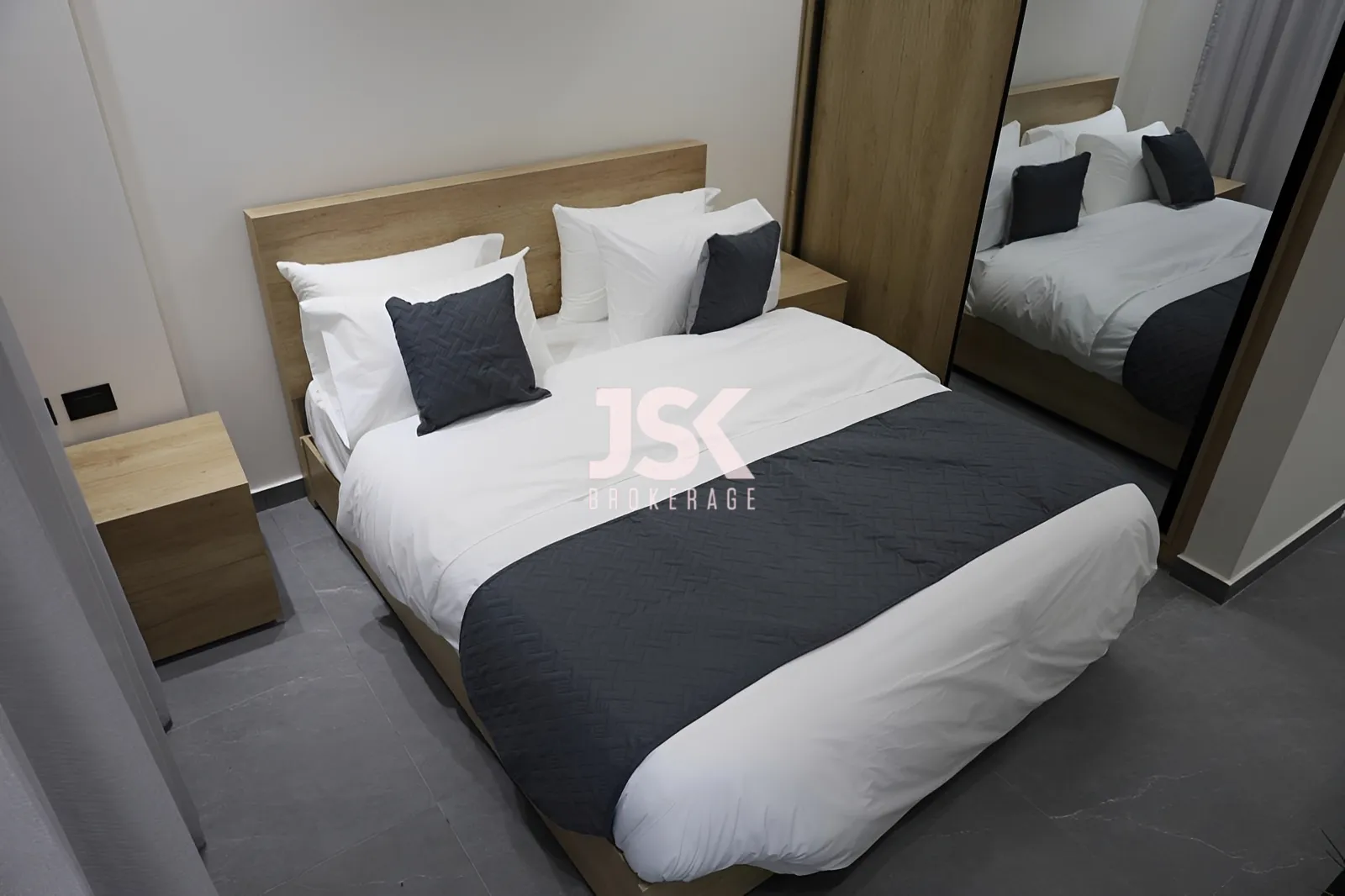 Apartment for Rent in Ras