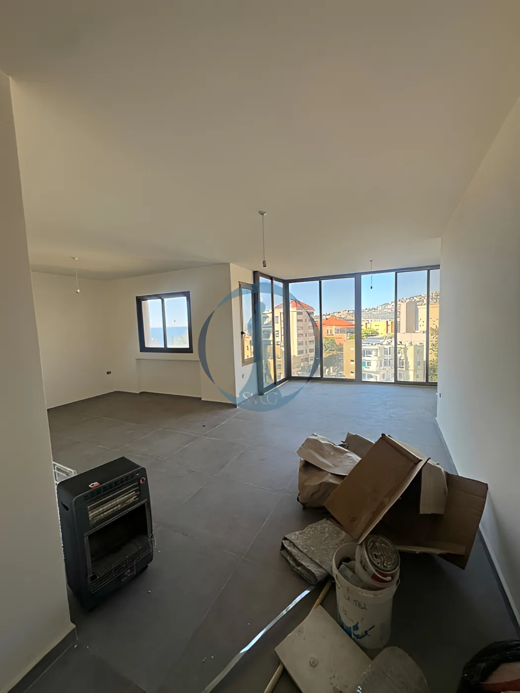 Apartment for sale in Haret Sakher