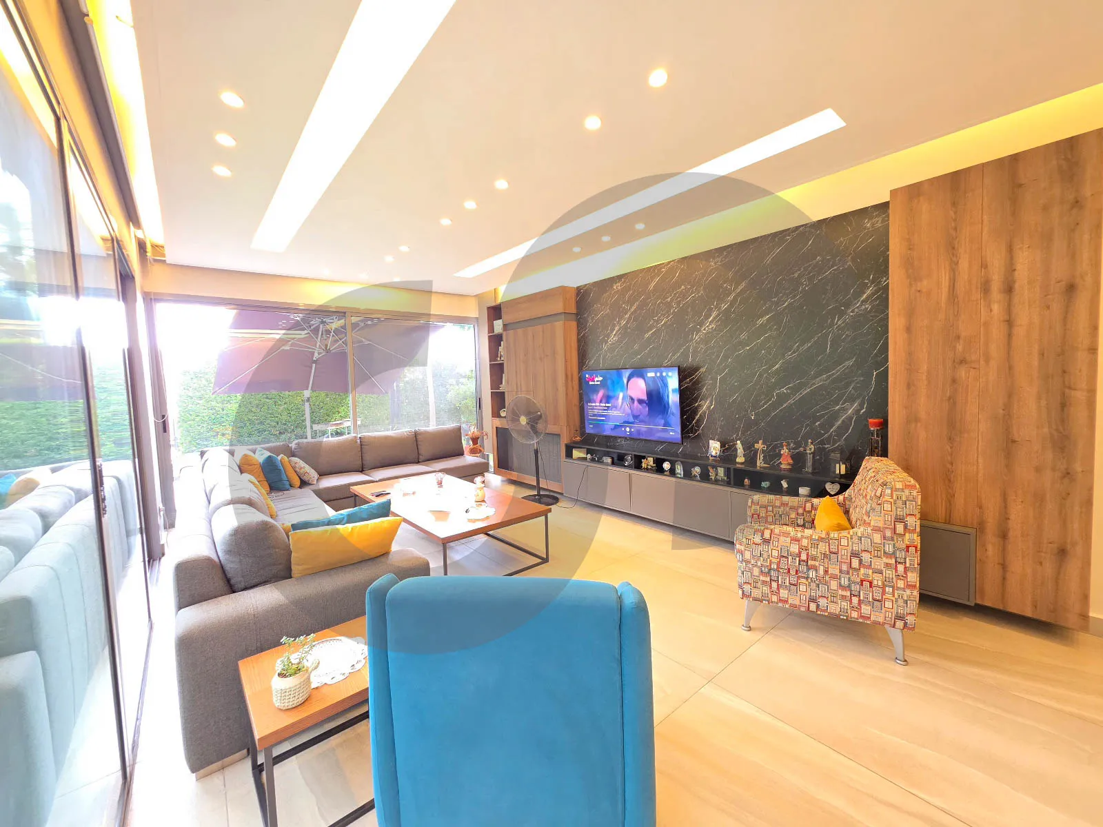 Apartment for Sale in Jamhour