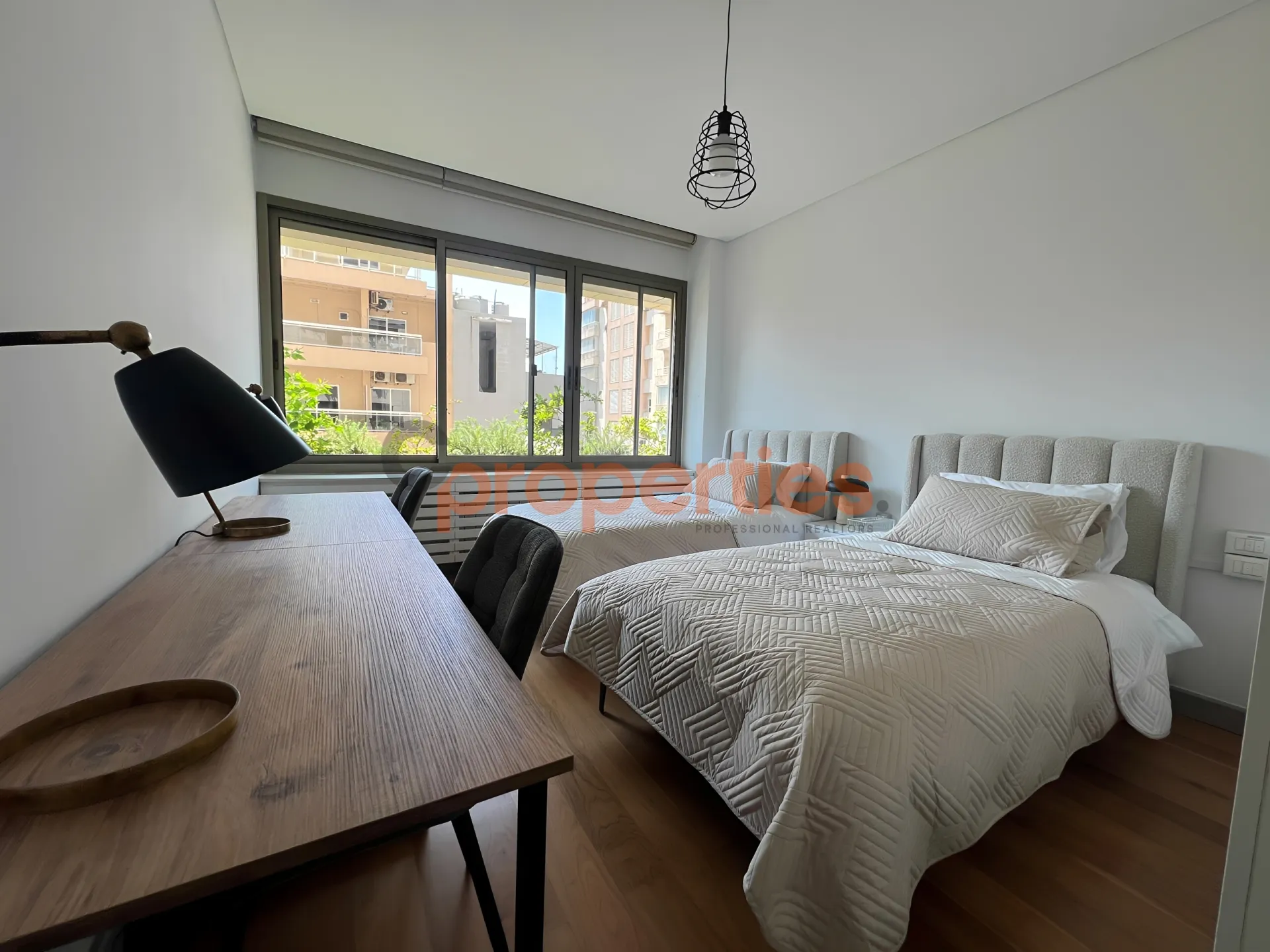 Apartment for Rent in Hamra