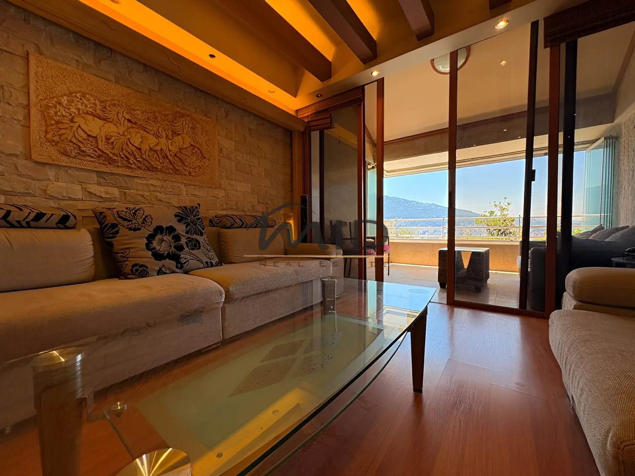 Apartment for rent in Kfaryassine, lebanon