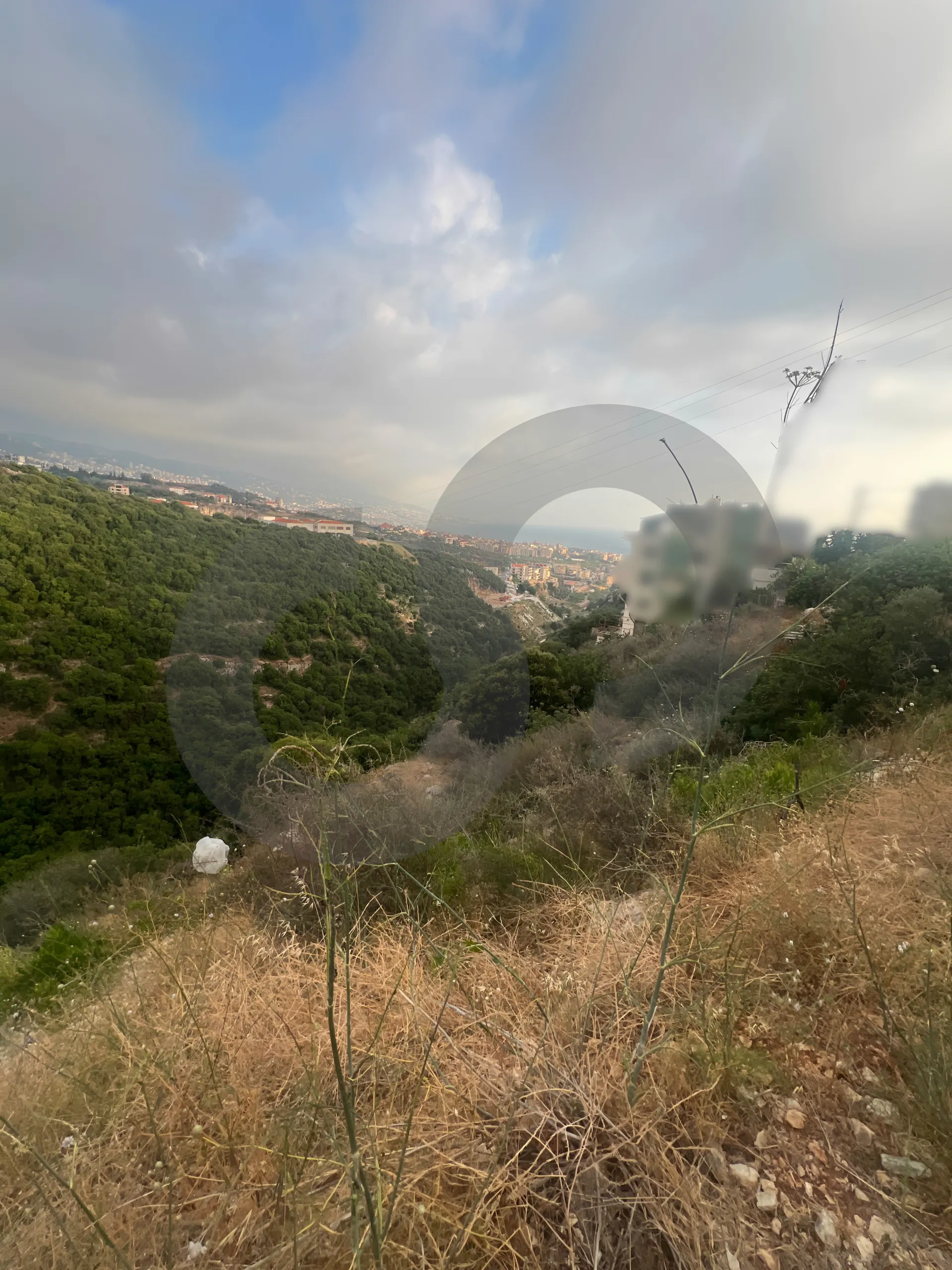 Land for Sale in Byblos