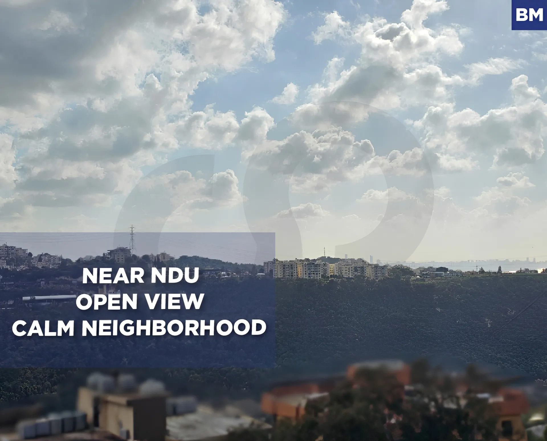 Apartment for Rent in Zouk Mosbeh - 3 bed, 2 bath