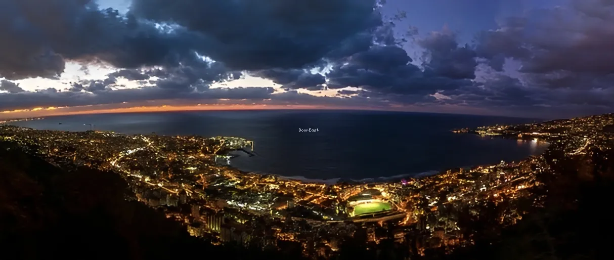 Residential Land for sale in Harissa