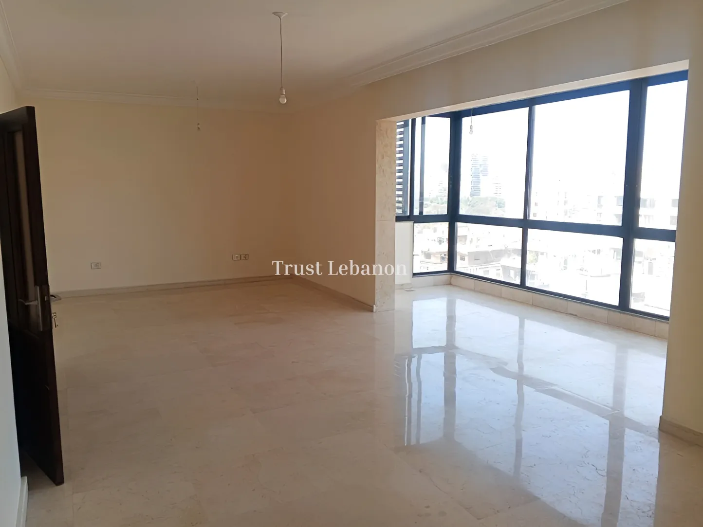Apartment for sale in Badaro, Beirut, Lebanon - 3 bed, 3 bath