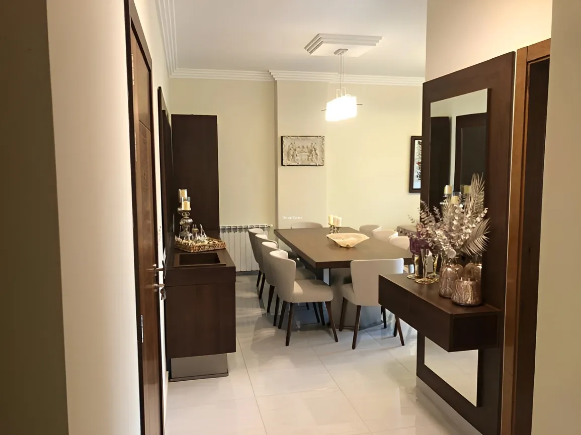 Apartment for sale in Baabdat