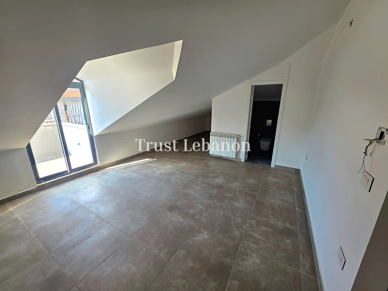 Apartment for sale in Ajaltoun, Lebanon