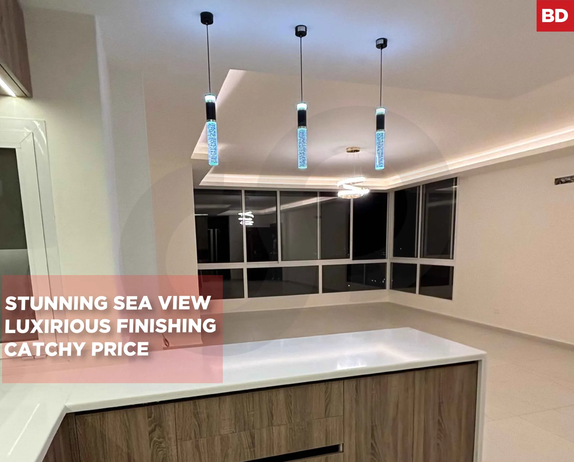 Apartment for Sale in Koura