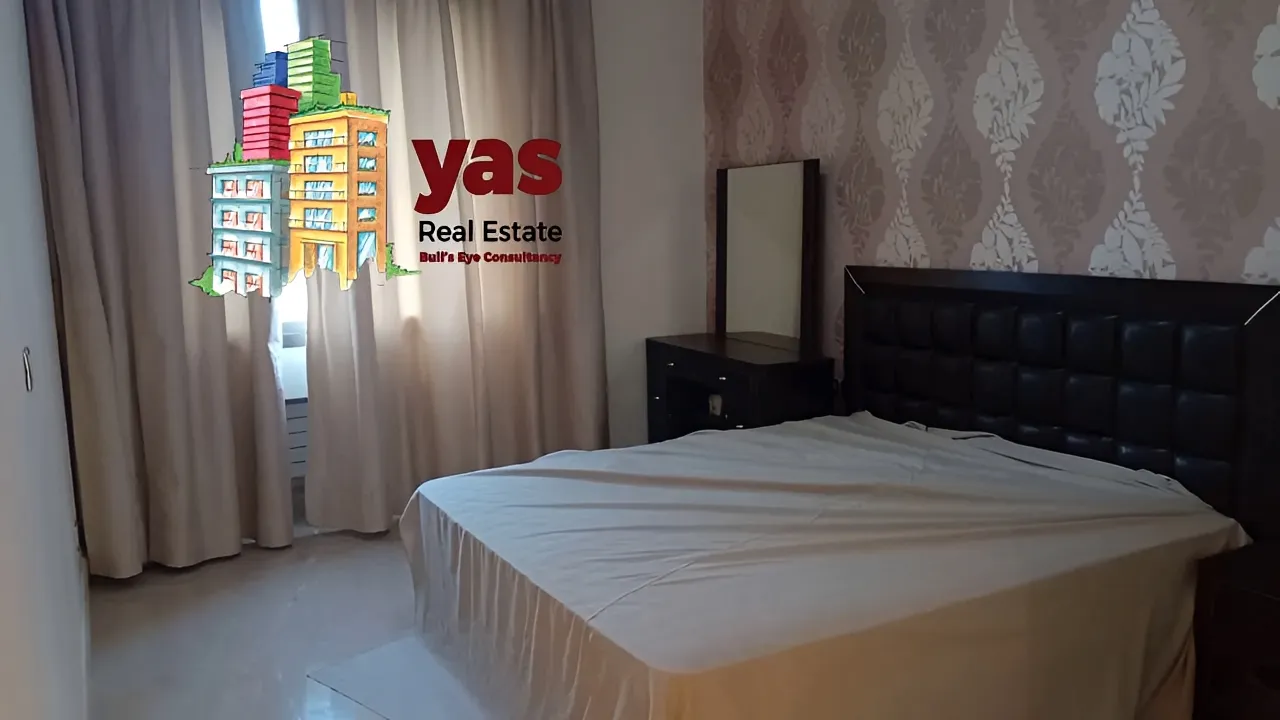 Apartment for Sale in Achrafieh