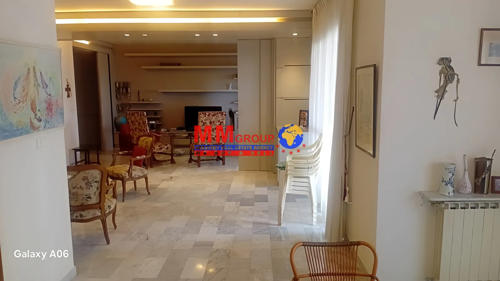 Apartment for Sale in Broummana