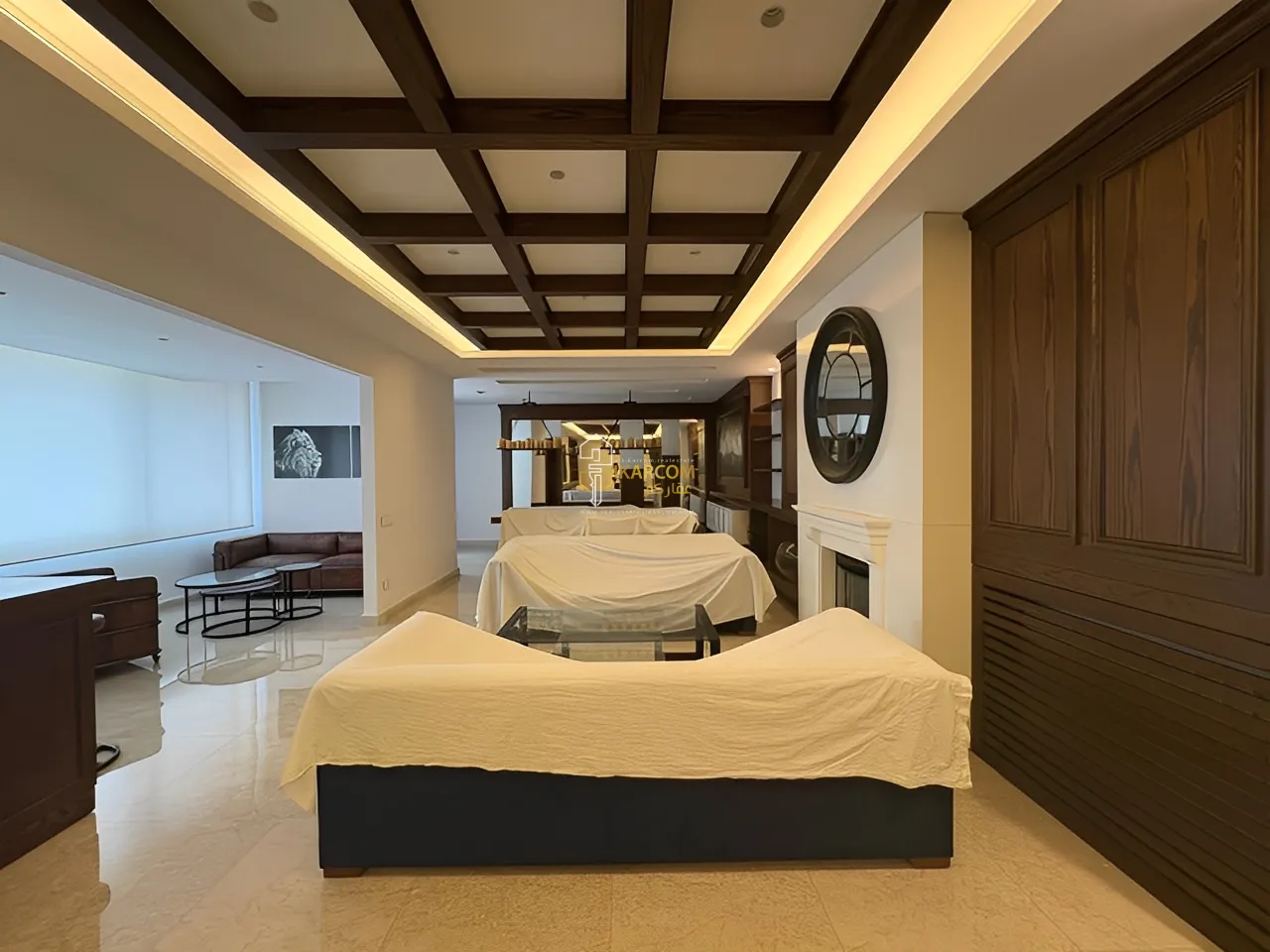 Apartment for Sale in Jdeideh