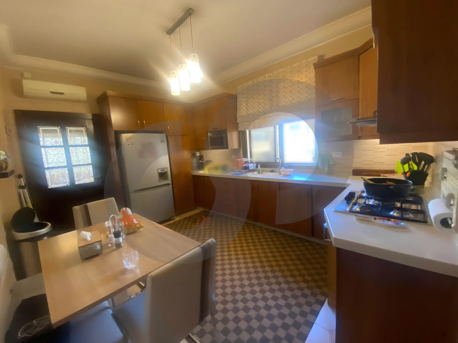 Apartment for Rent in Jnah