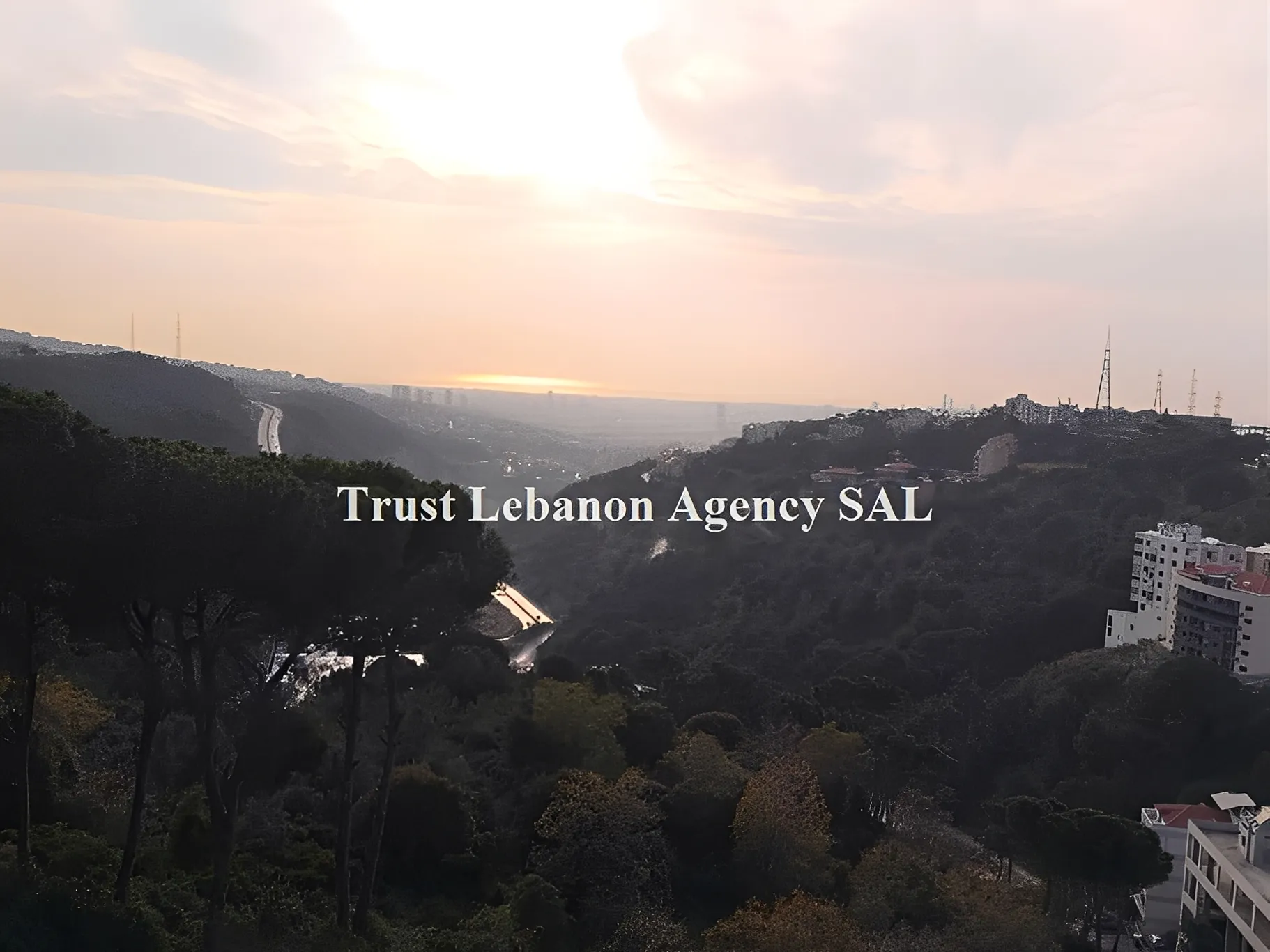 Duplex for Sale in Metn Bsalim Lebanon