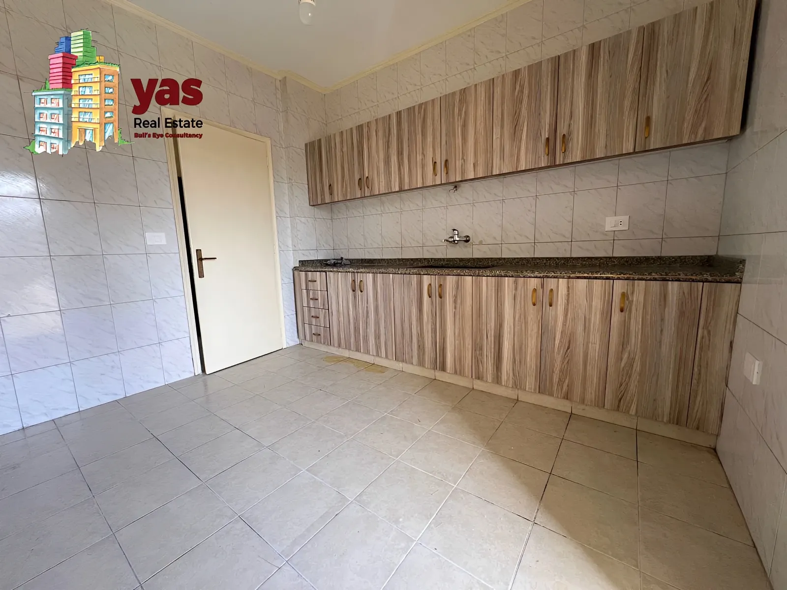 Apartment for Rent in Zouk Mikael