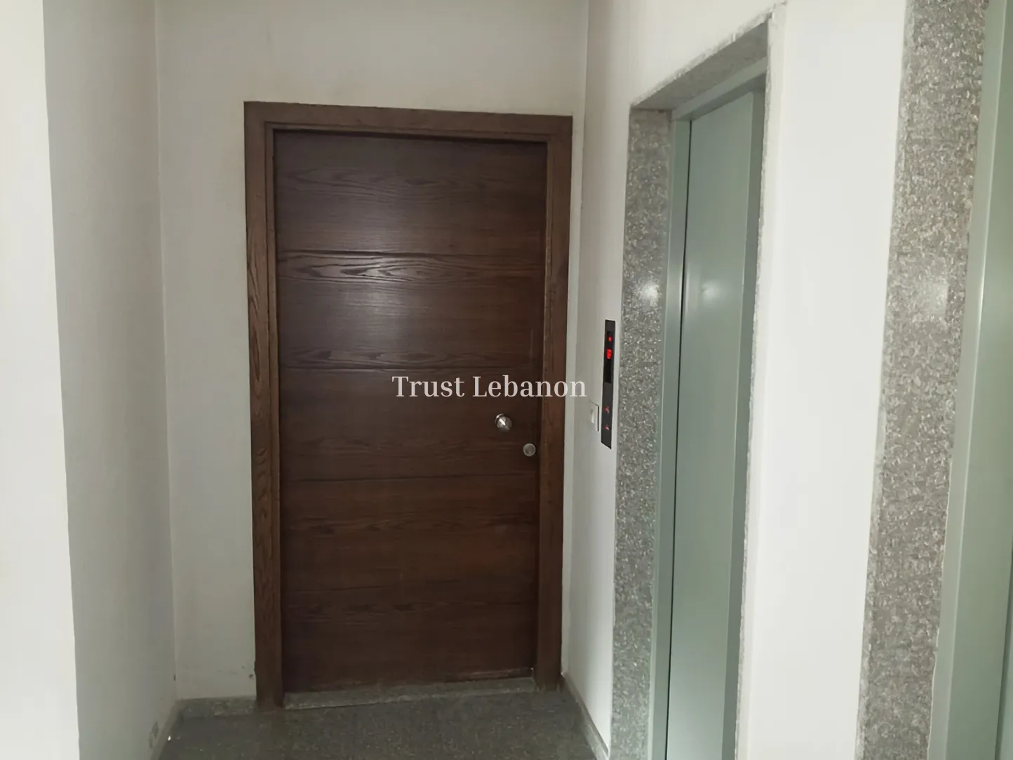 Apartment for sale in Badaro, Beirut, Lebanon