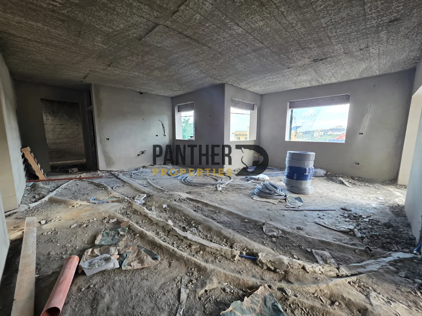 Apartment for sale in Wadi El Chahrour El Suflah