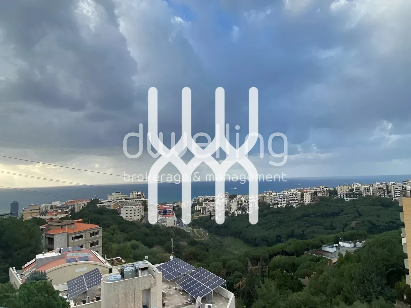 Apartment for sale in Rabieh, Lebanon