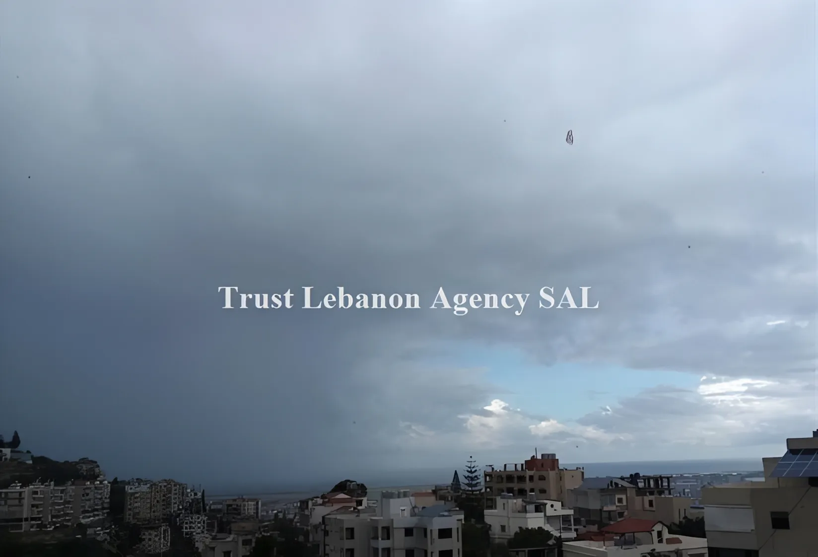 Apartment for Sale in Baabda, Kfarchima