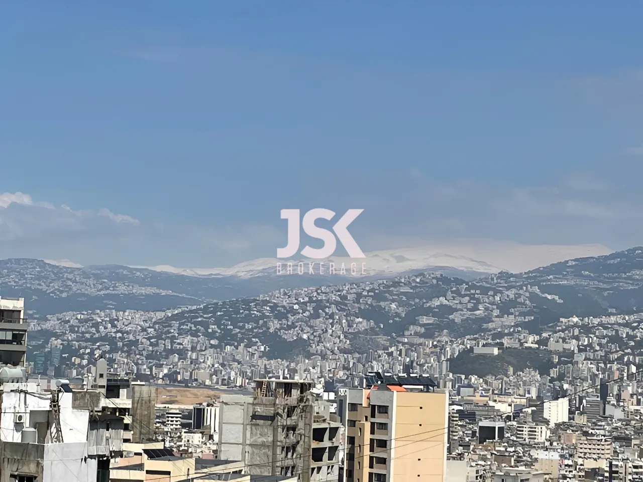 Apartment for Rent in Achrafieh