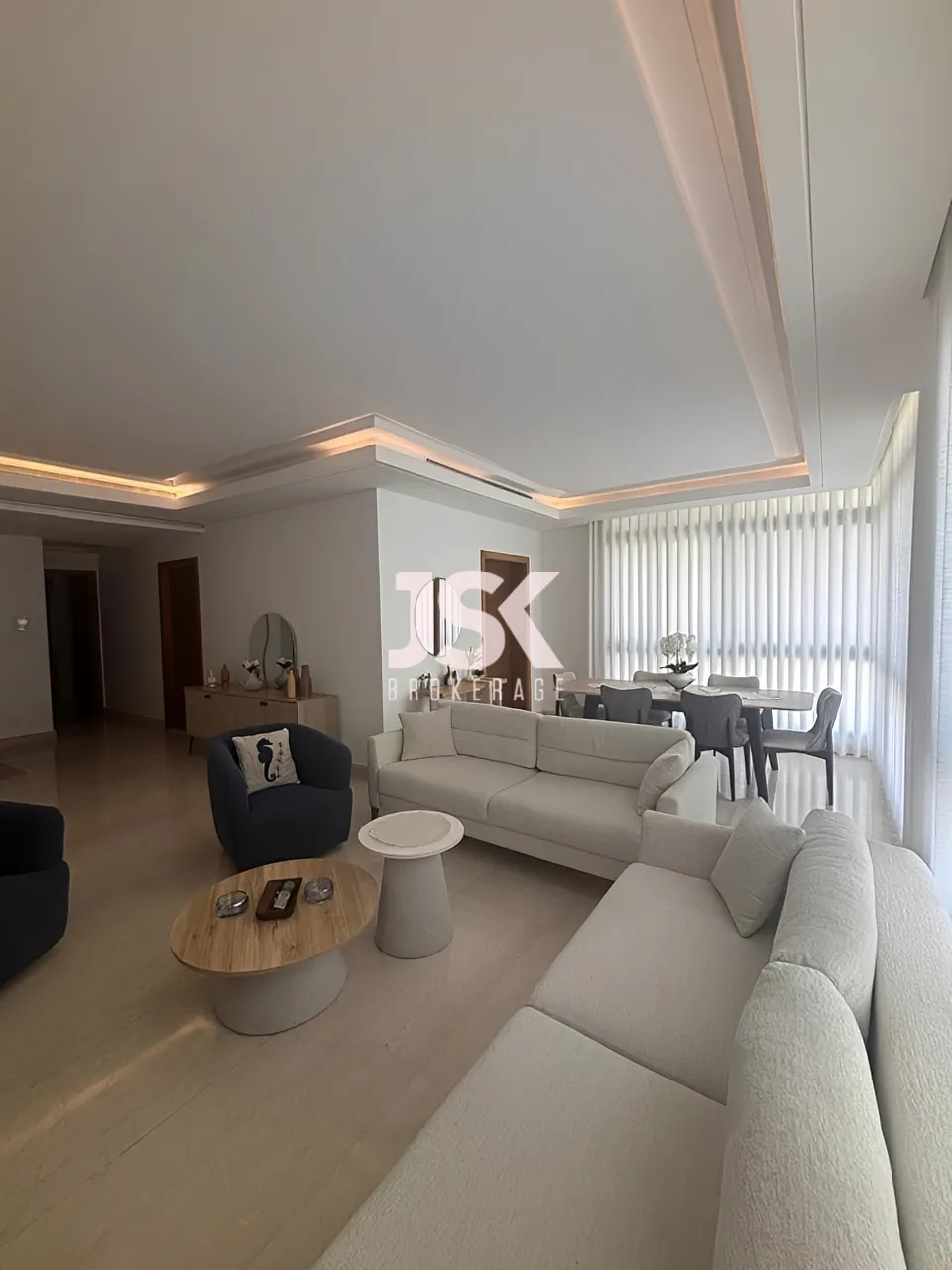 Apartment for Sale in Badaro