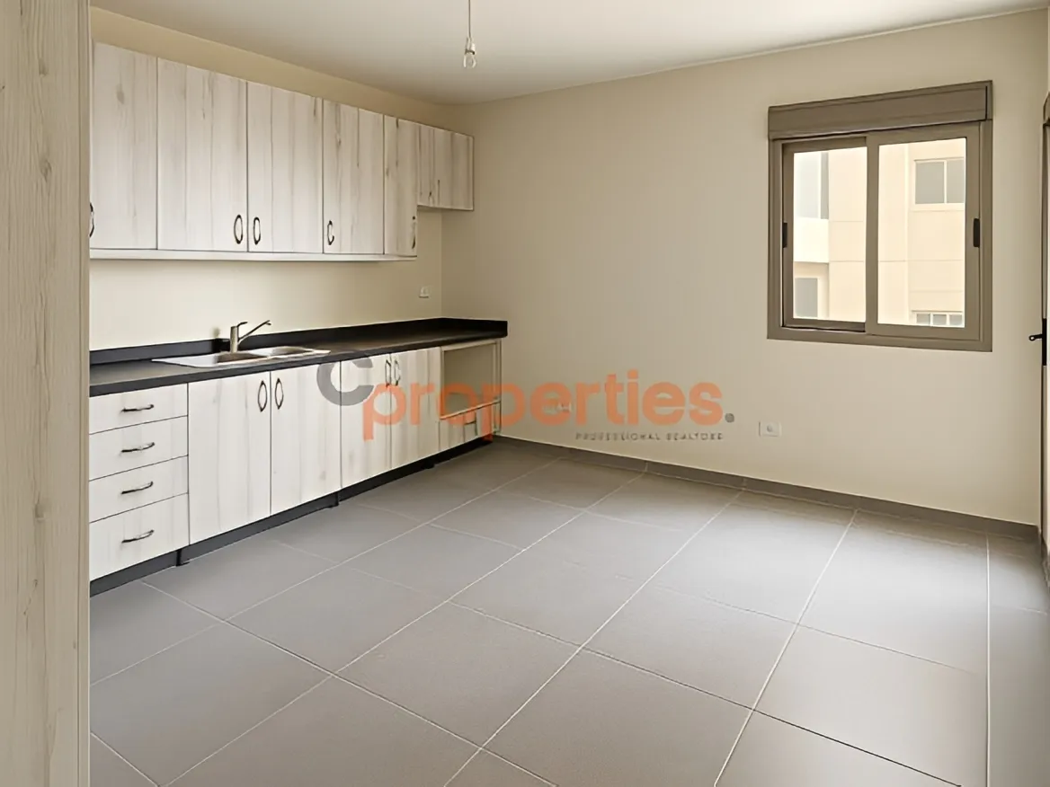 Apartment for Sale in Kfar Hbab