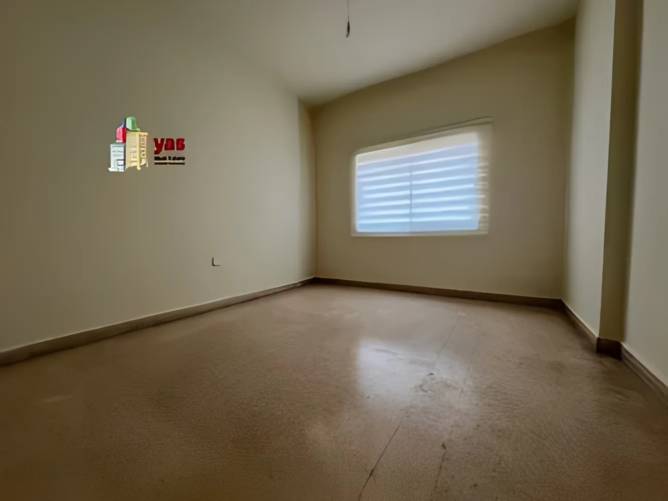 Apartment for Rent in Kaslik