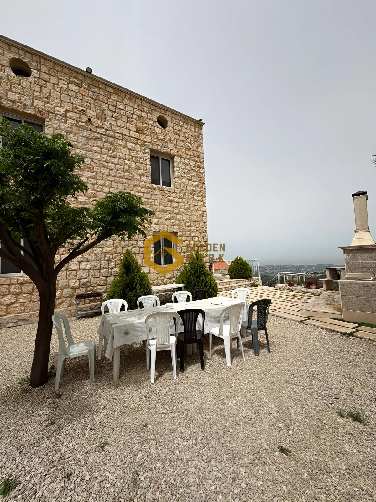 Villa for Sale in Batroun