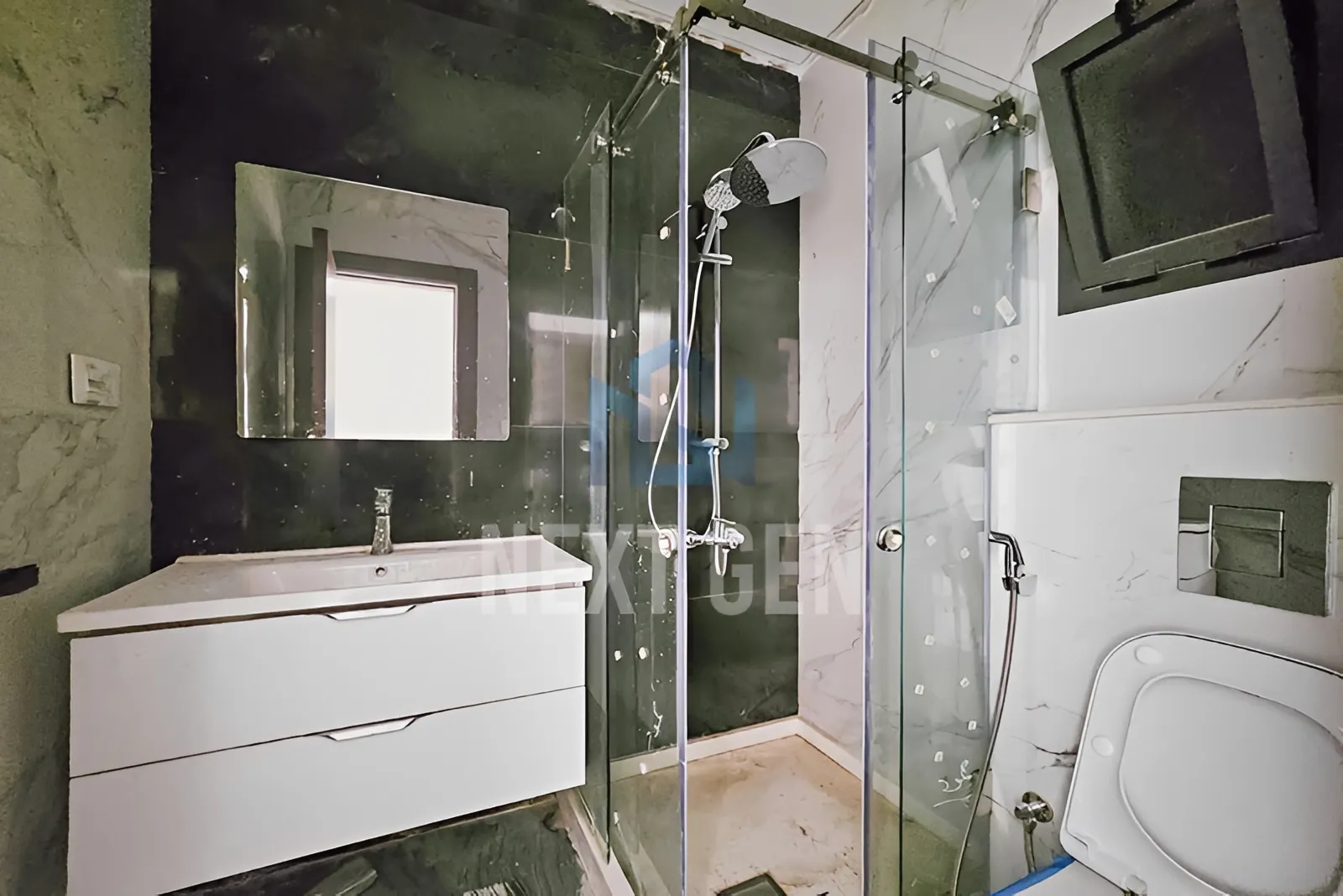 Apartment for Rent in Achrafieh
