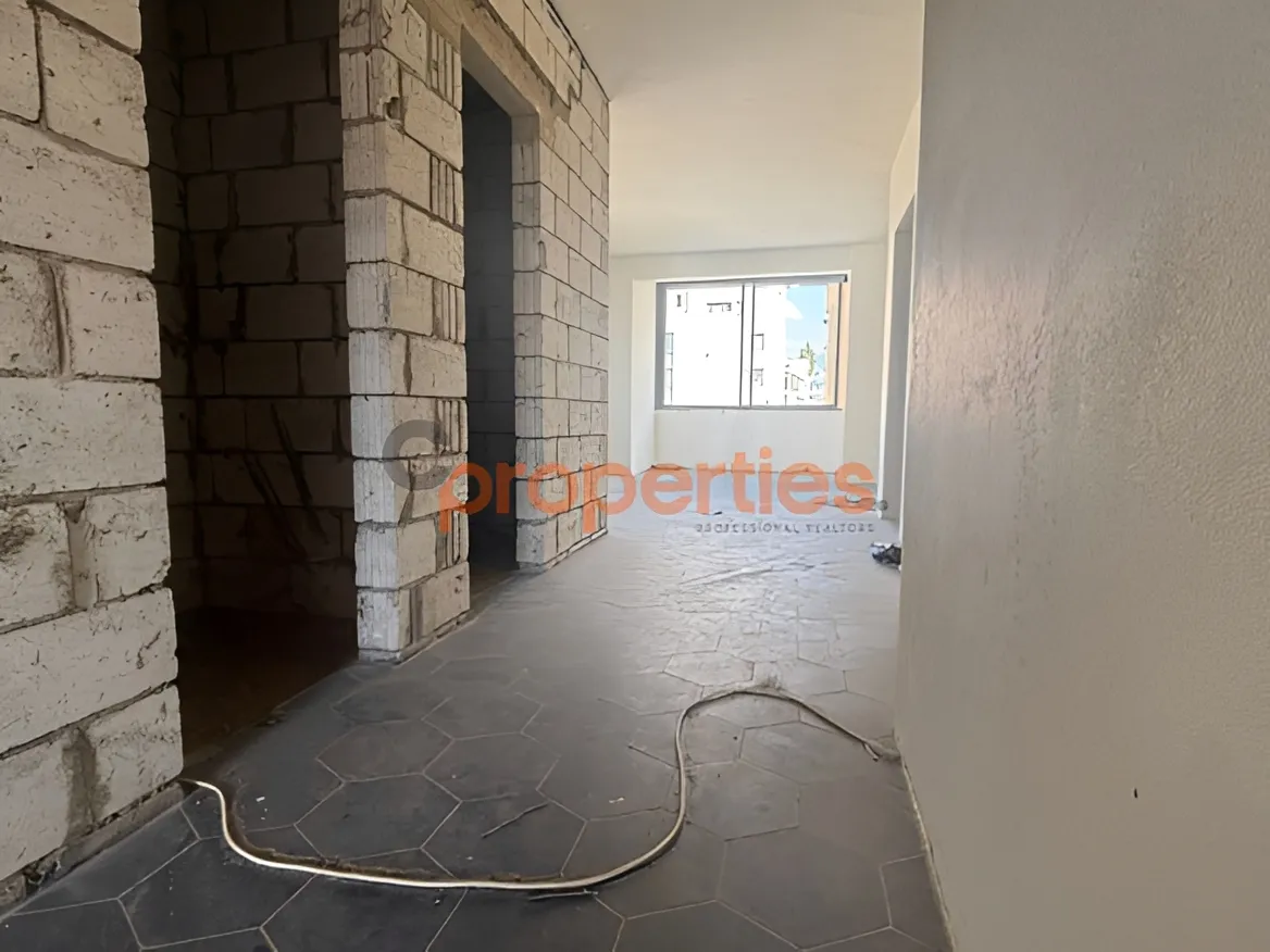 Office for Rent in Badaro
