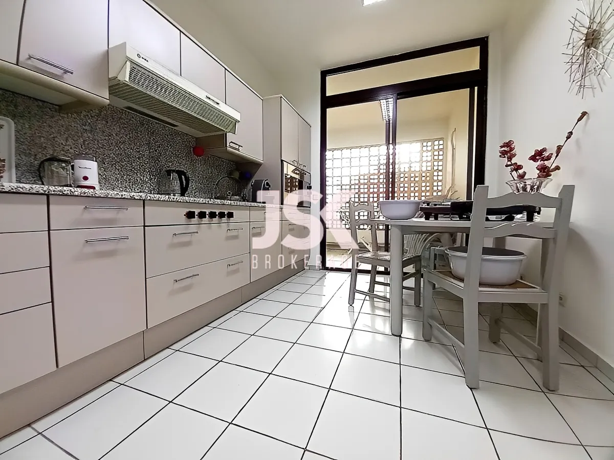 Apartment for Sale in Mtaileb, Lebanon
