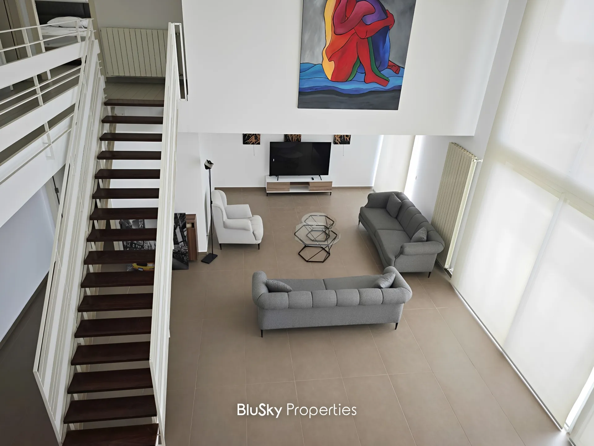 Duplex for sale in Ain saadeh, lebanon - 4 bed, 5.0 bath